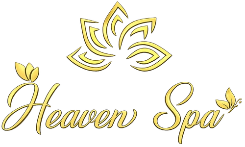 Heaven Spa Logo